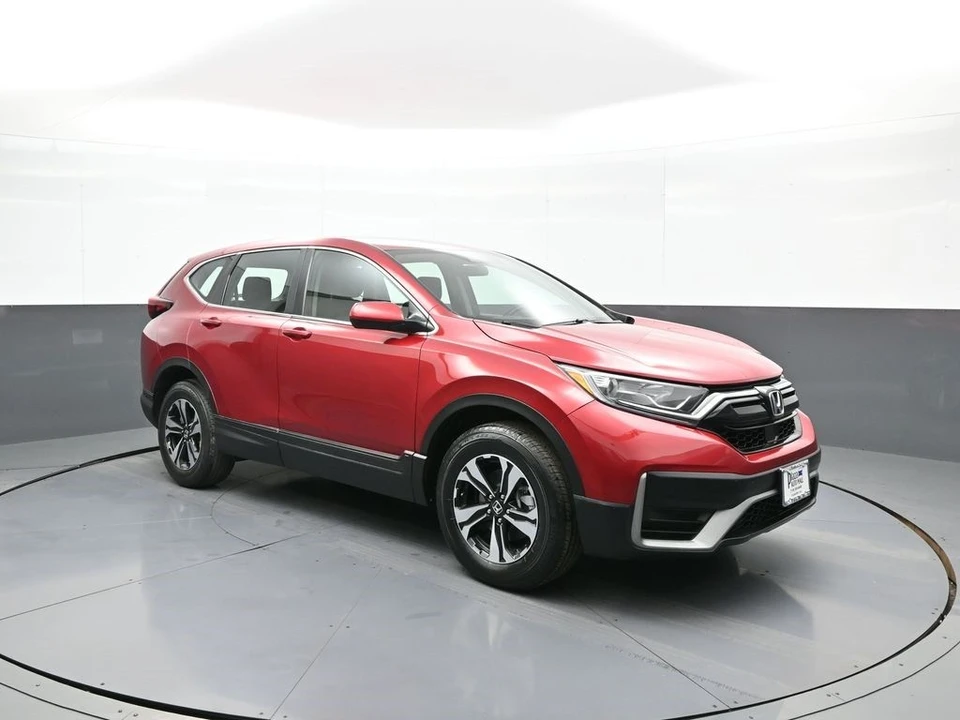 2022 Honda CR-V 5th Gen - Image 4 of 21