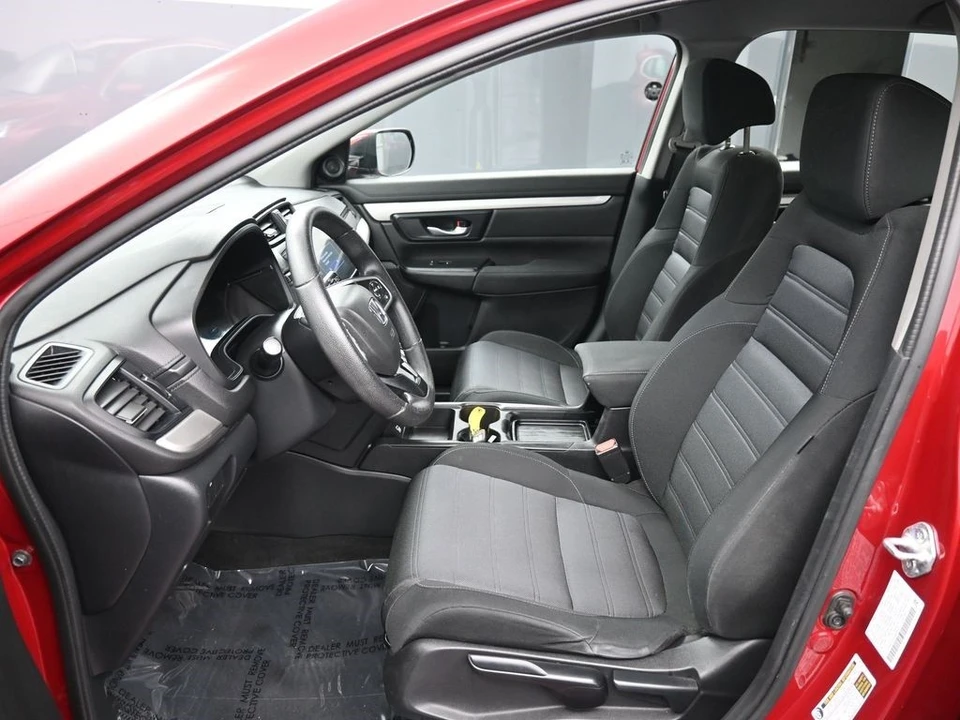 2022 Honda CR-V 5th Gen - Image 18 of 21