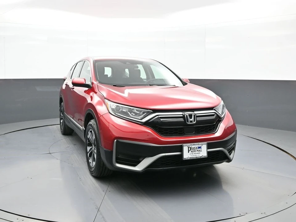 2022 Honda CR-V 5th Gen - Image 3 of 21