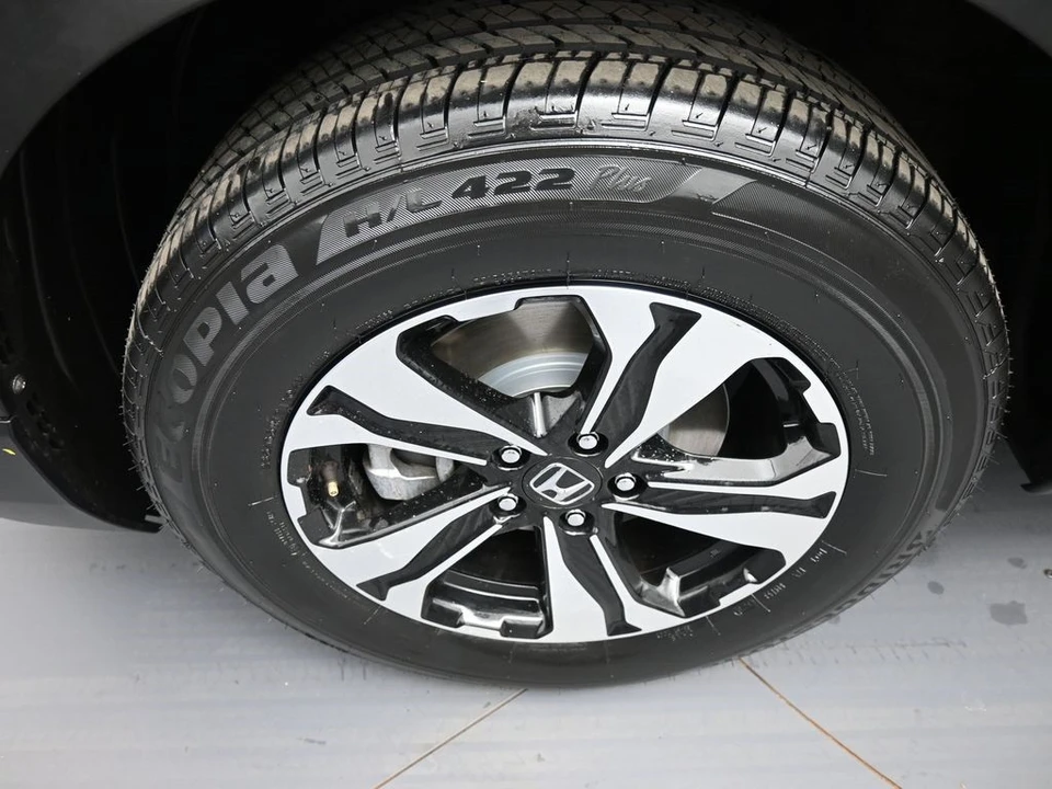 2022 Honda CR-V 5th Gen - Image 14 of 21
