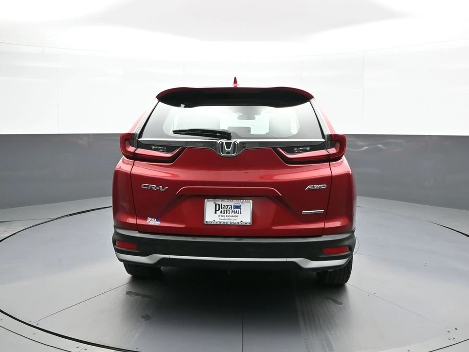 2022 Honda CR-V 5th Gen - Image 7 of 21
