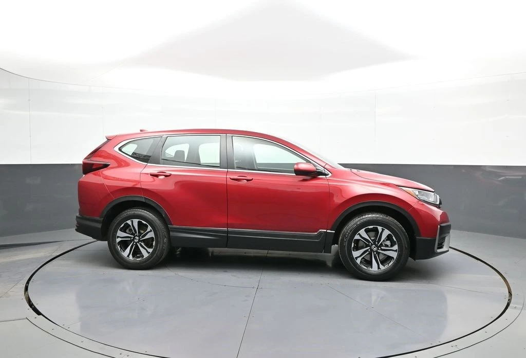 2022 Honda CR-V 5th Gen - Image 5 of 21