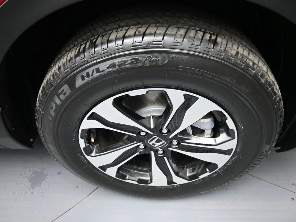 2022 Honda CR-V 5th Gen - Image 13 of 21
