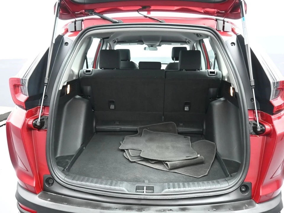 2022 Honda CR-V 5th Gen - Image 21 of 21