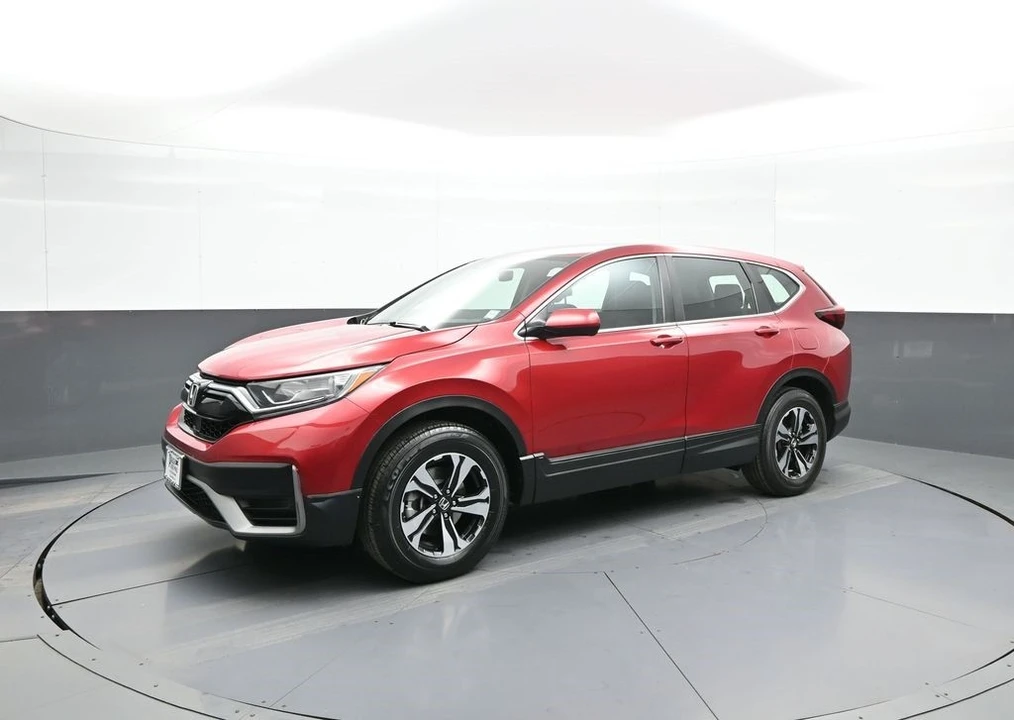 2022 Honda CR-V 5th Gen - Image 10 of 12