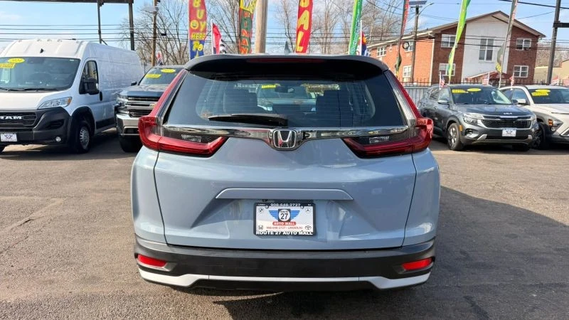 2022 Honda CR-V 5th Gen - Image 6 of 12