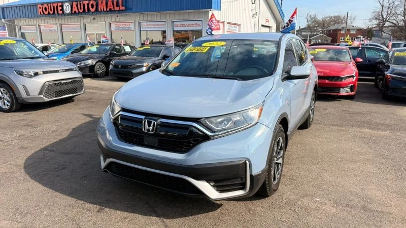 2022 Honda CR-V 5th Gen - Image 4 of 12
