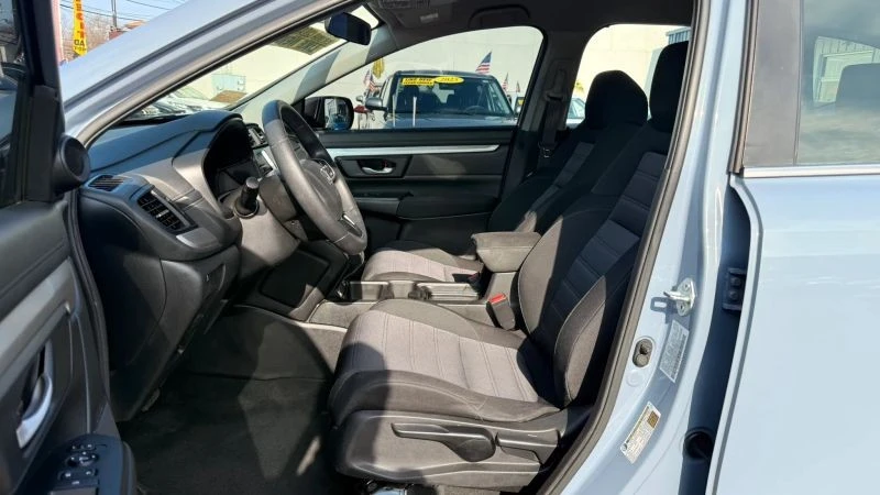 2022 Honda CR-V 5th Gen - Image 12 of 12