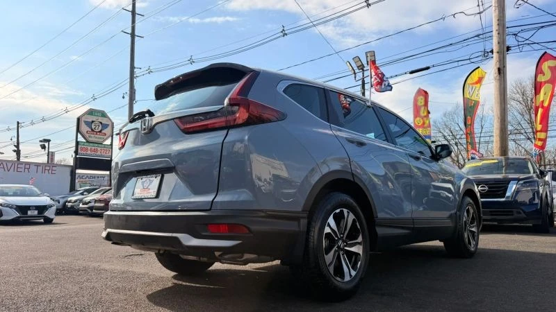 2022 Honda CR-V 5th Gen - Image 9 of 12