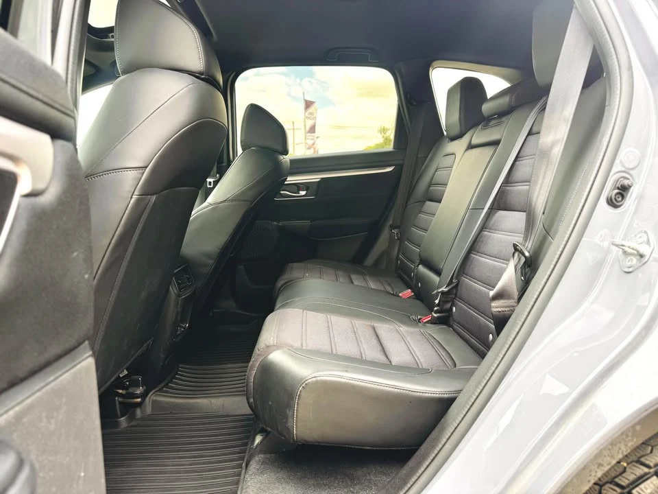 2022 Honda CR-V 5th Gen - Image 11 of 18