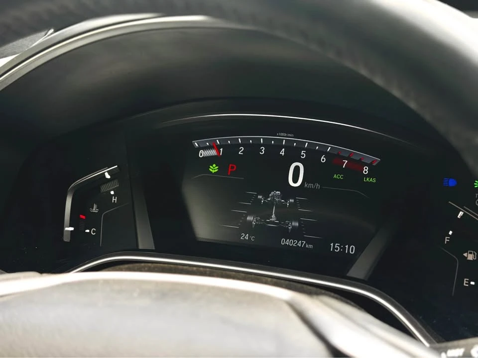 2022 Honda CR-V 5th Gen - Image 14 of 18