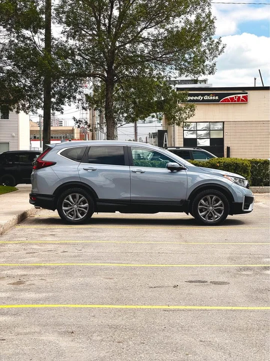 2022 Honda CR-V 5th Gen - Image 4 of 18