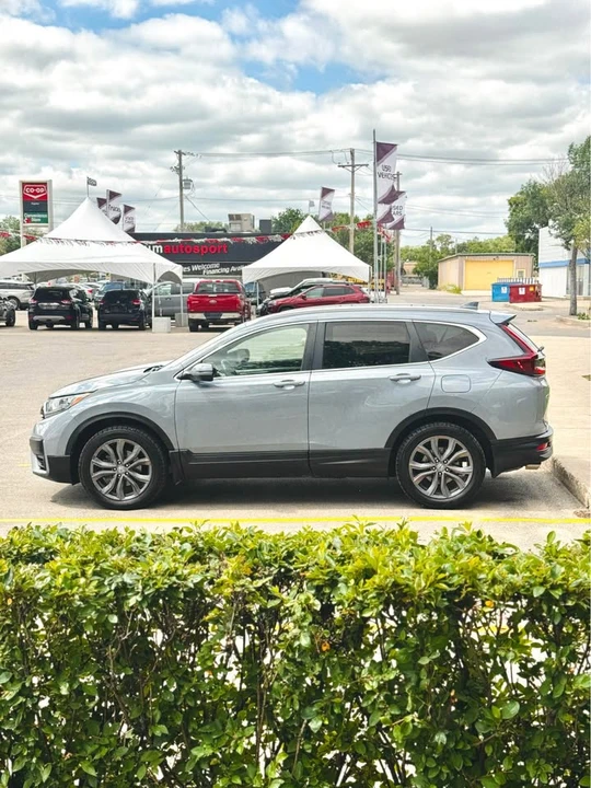 2022 Honda CR-V 5th Gen - Image 8 of 18