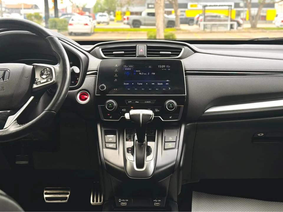 2022 Honda CR-V 5th Gen - Image 13 of 18