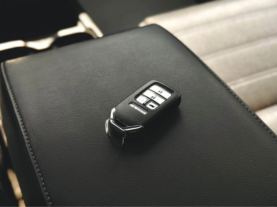 2022 Honda CR-V 5th Gen - Image 16 of 18
