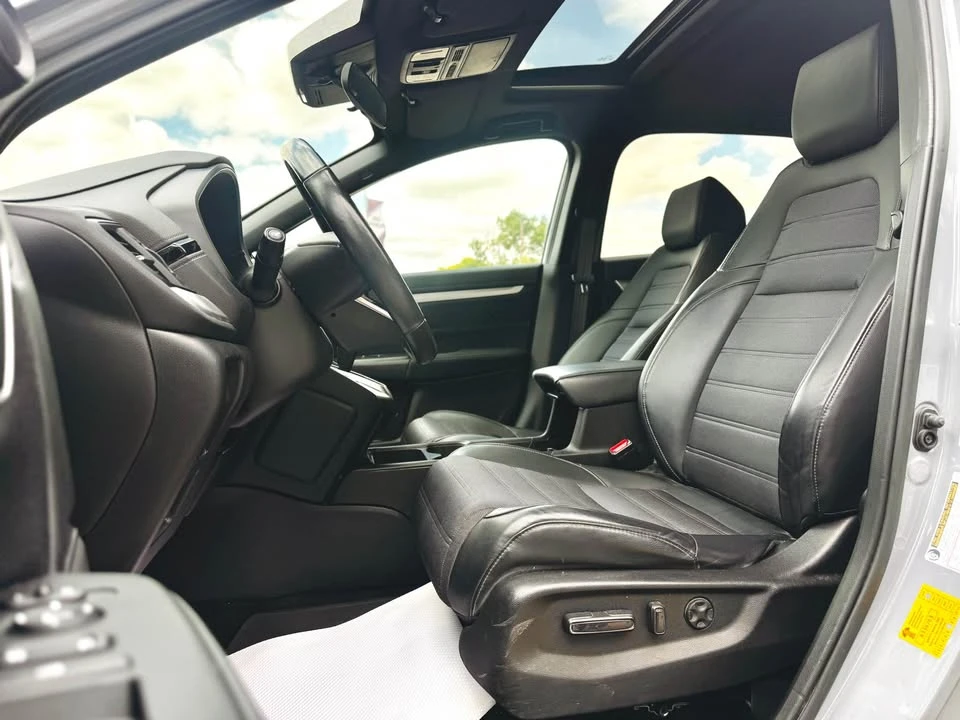 2022 Honda CR-V 5th Gen - Image 10 of 18