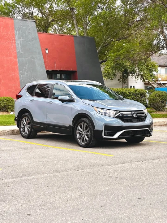 2022 Honda CR-V 5th Gen - Image 3 of 18