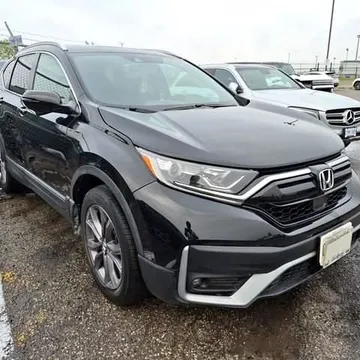 2022 Honda CR-V Sport Edition AWD