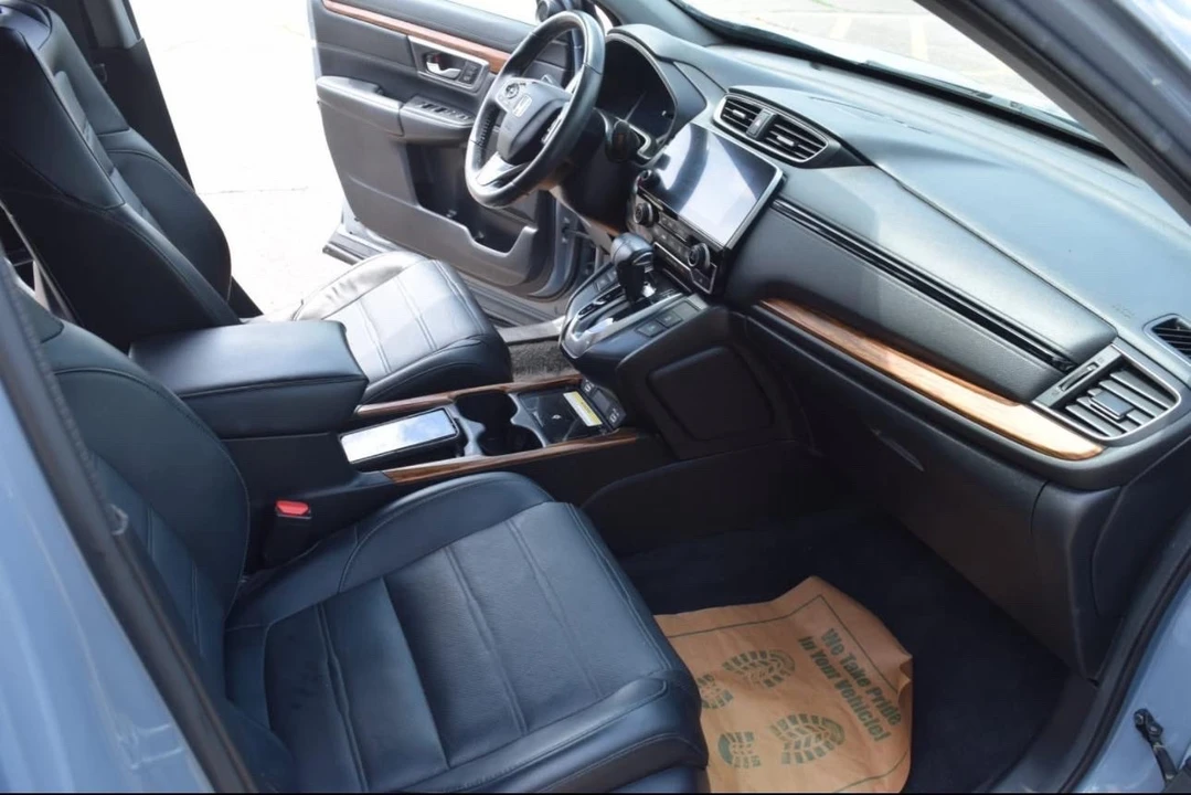 2022 Honda CR-V 5th Gen - Image 8 of 15