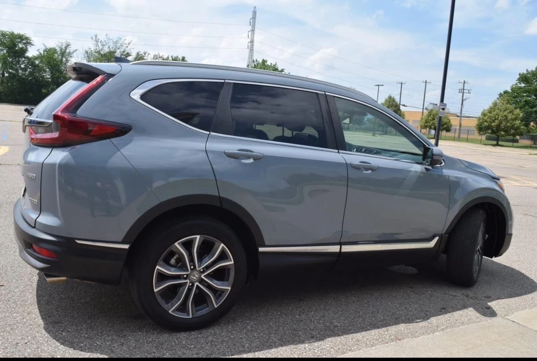 2022 Honda CR-V 5th Gen - Image 4 of 15