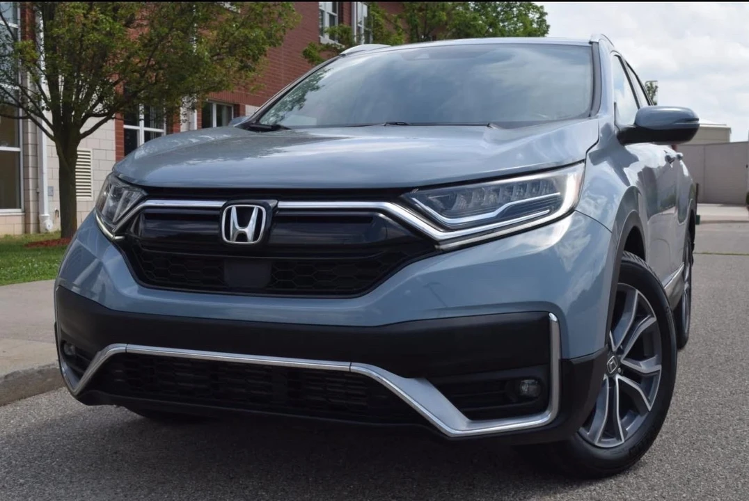 2022 Honda CR-V 5th Gen - Image 2 of 15