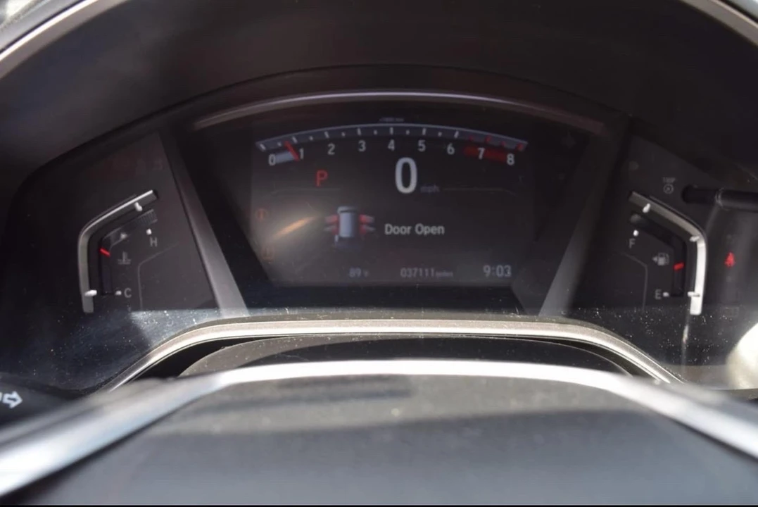 2022 Honda CR-V 5th Gen - Image 13 of 15