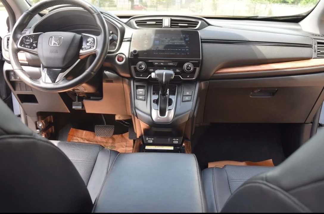 2022 Honda CR-V 5th Gen - Image 12 of 15