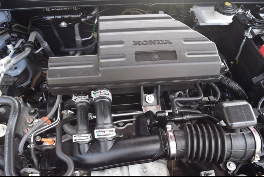 2022 Honda CR-V 5th Gen - Image 14 of 15