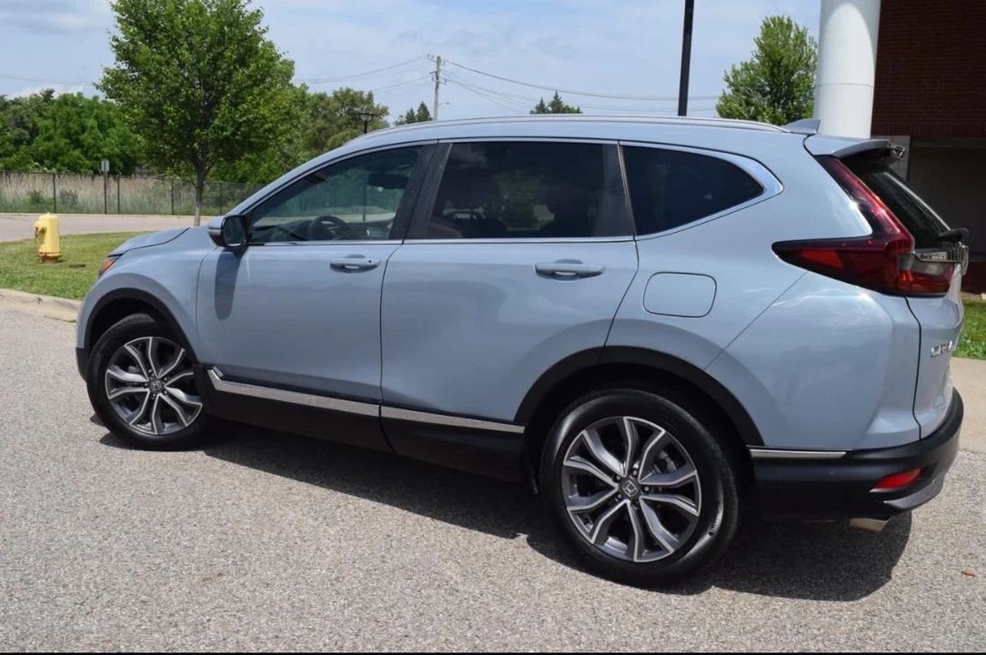 2022 Honda CR-V 5th Gen - Image 6 of 15