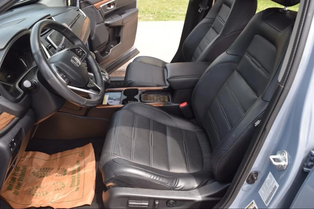 2022 Honda CR-V 5th Gen - Image 11 of 15