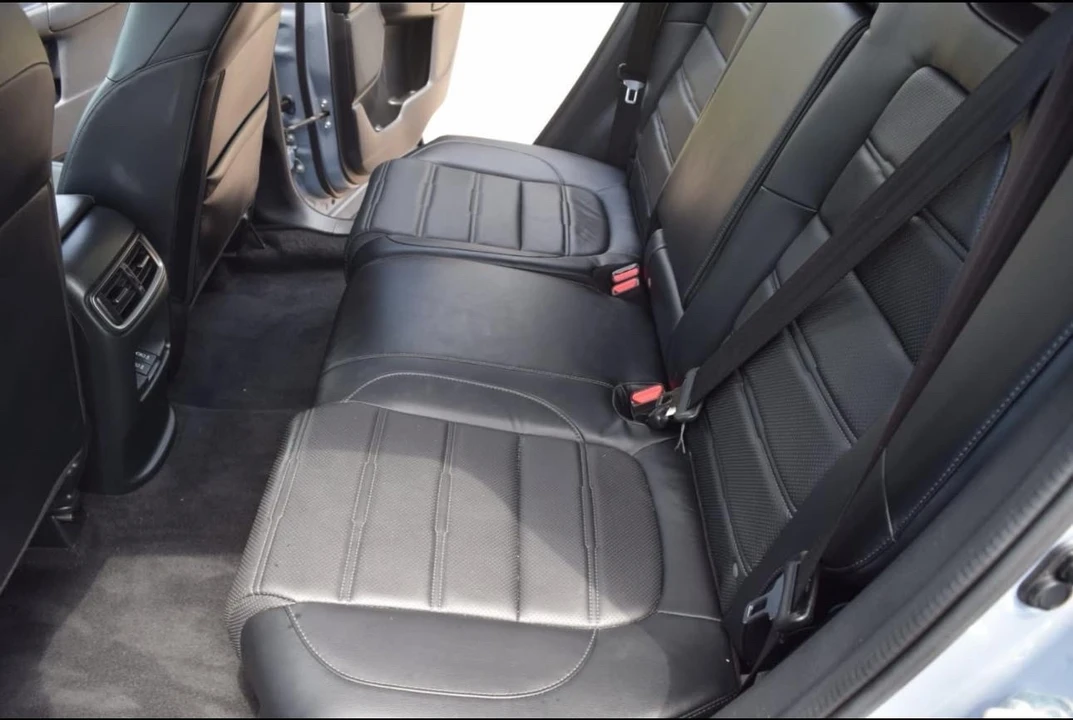 2022 Honda CR-V 5th Gen - Image 10 of 15