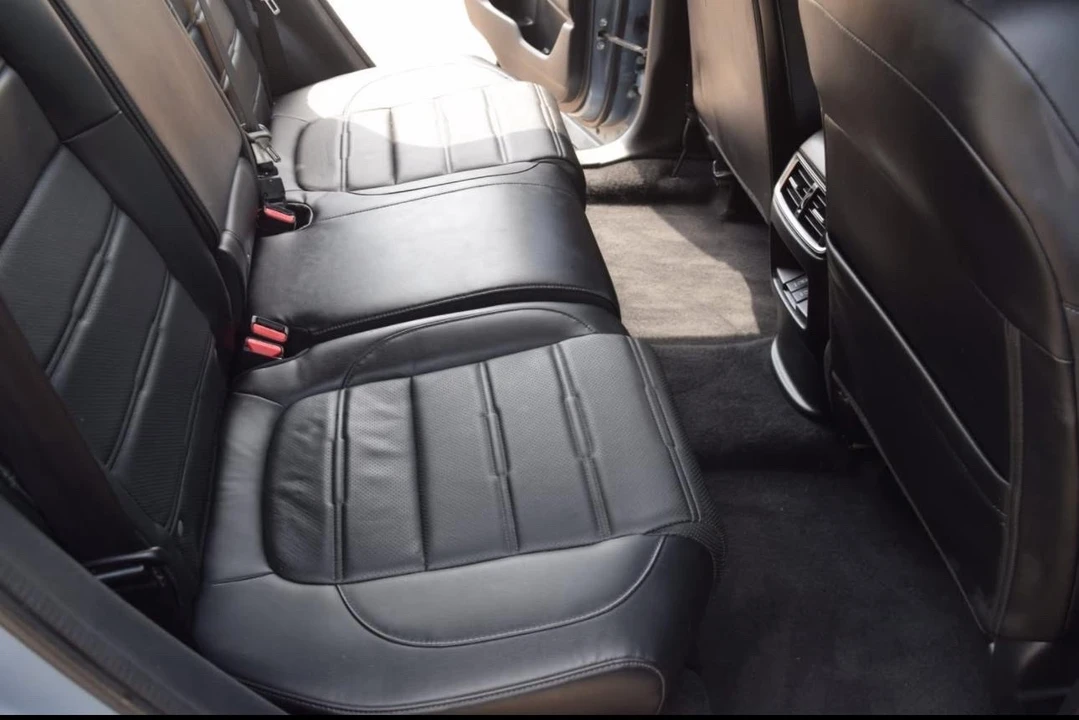 2022 Honda CR-V 5th Gen - Image 9 of 15