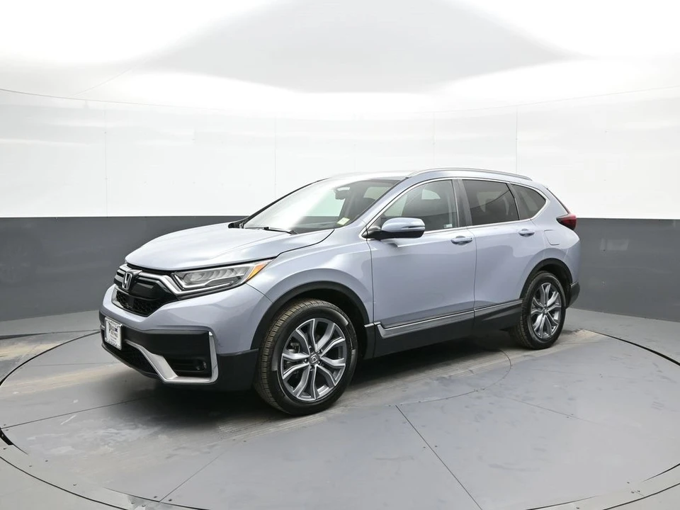 2022 Honda CR-V 5th Gen - Image 10 of 12