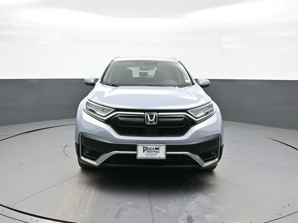 2022 Honda CR-V 5th Gen - Image 2 of 12