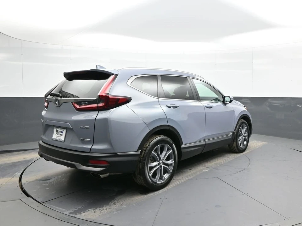 2022 Honda CR-V 5th Gen - Image 6 of 12