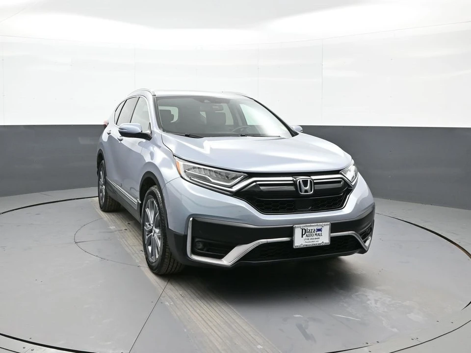 2022 Honda CR-V 5th Gen - Image 3 of 12