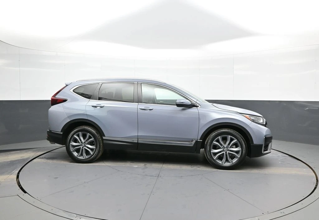 2022 Honda CR-V 5th Gen - Image 5 of 12