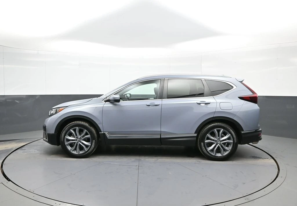 2022 Honda CR-V 5th Gen - Image 9 of 12