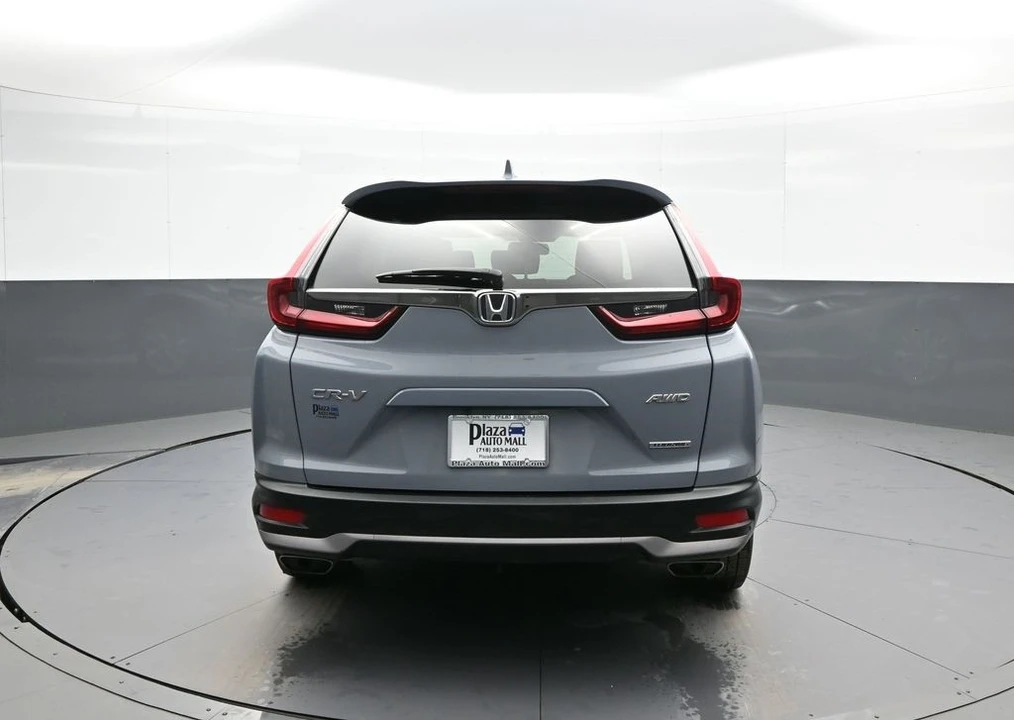 2022 Honda CR-V 5th Gen - Image 7 of 12