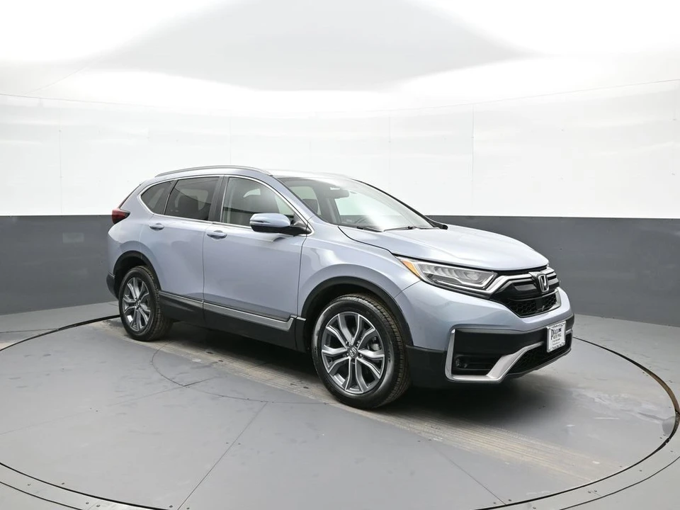 2022 Honda CR-V 5th Gen - Image 4 of 12