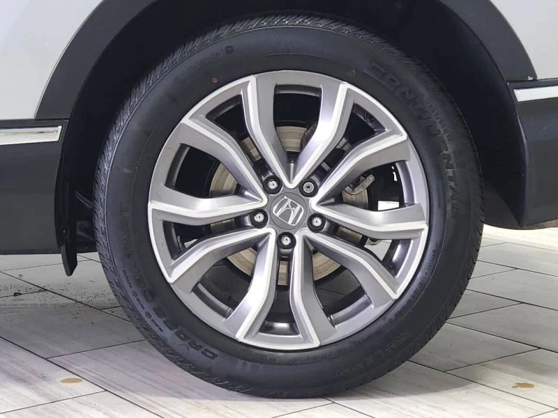 2022 Honda CR-V 5th Gen - Image 10 of 12