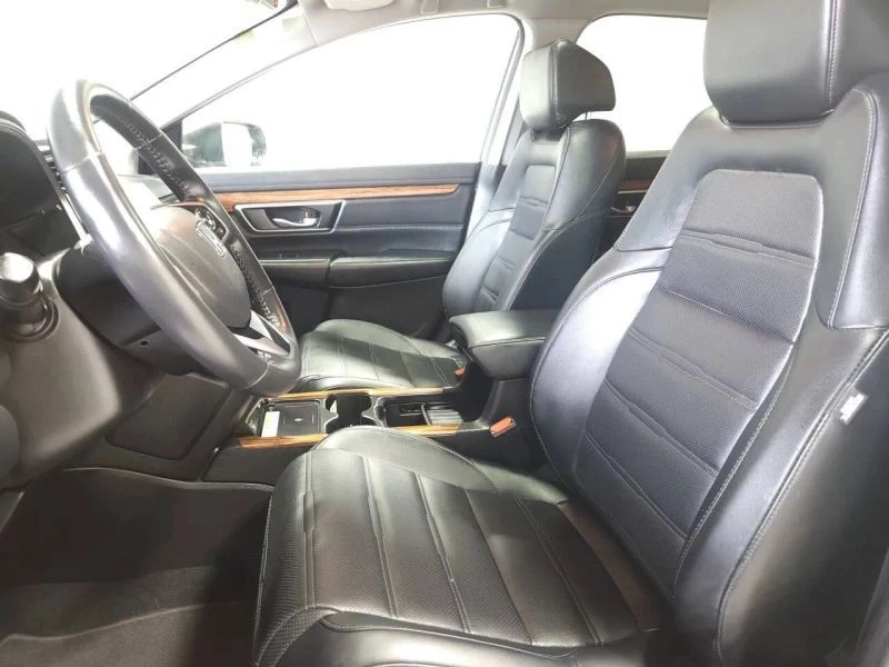 2022 Honda CR-V 5th Gen - Image 12 of 12