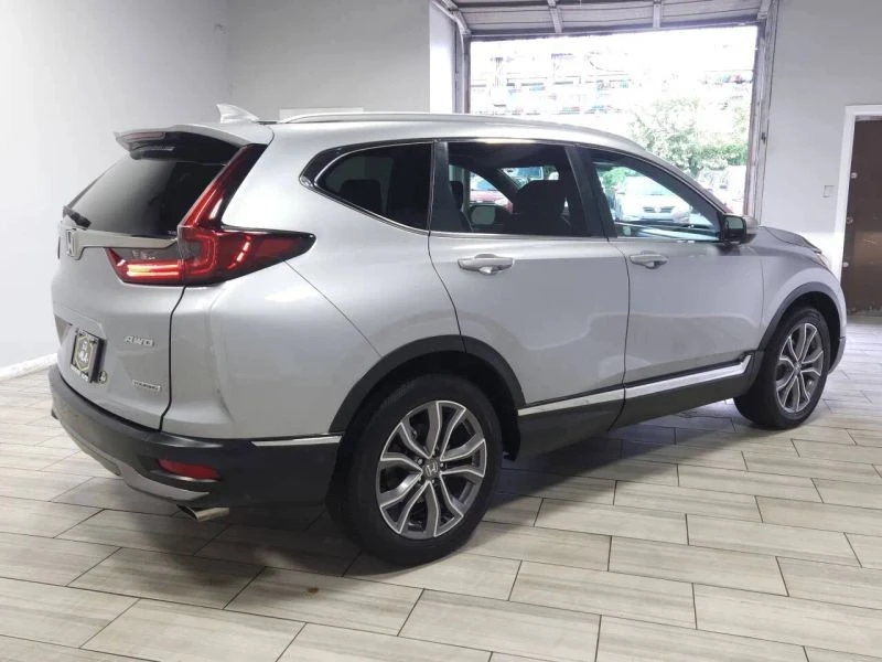 2022 Honda CR-V 5th Gen - Image 6 of 12