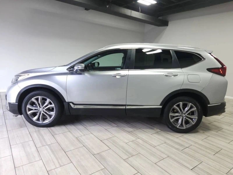 2022 Honda CR-V 5th Gen - Image 3 of 12