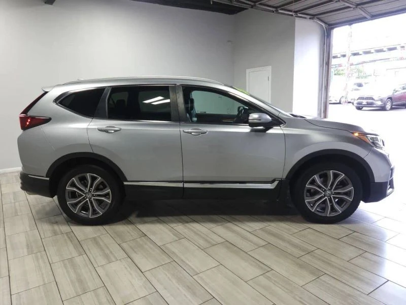 2022 Honda CR-V 5th Gen - Image 7 of 12