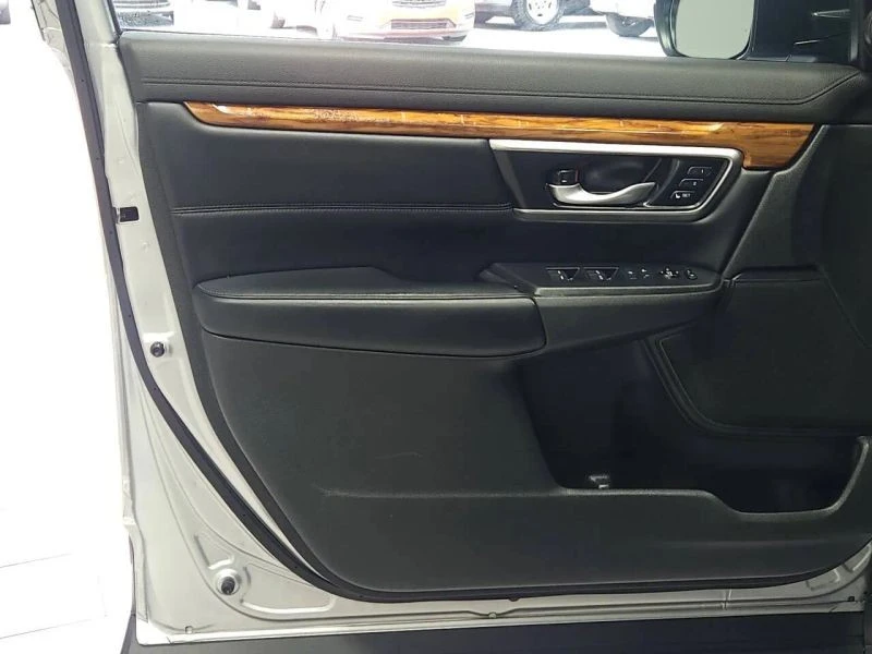 2022 Honda CR-V 5th Gen - Image 11 of 12