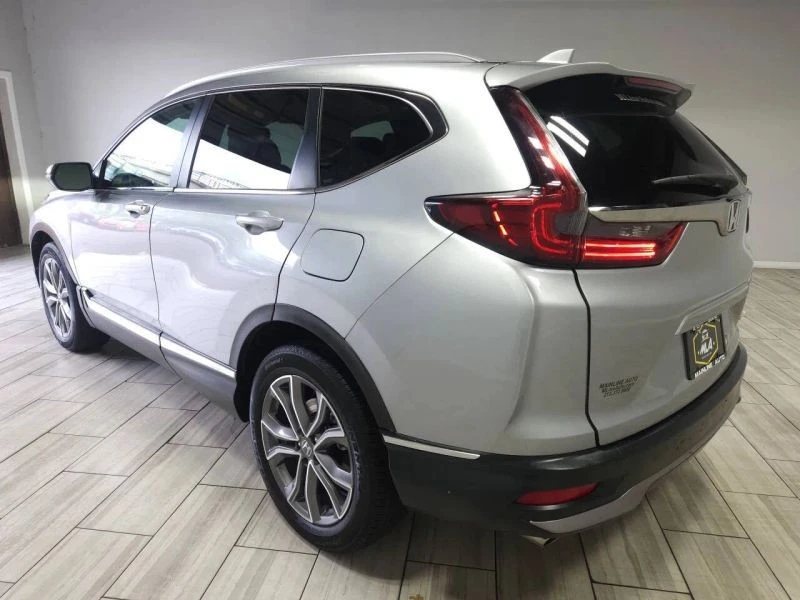 2022 Honda CR-V 5th Gen - Image 4 of 12