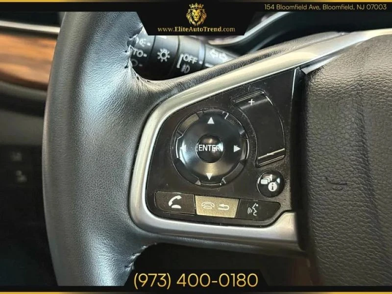2022 Honda CR-V 5th Gen - Image 12 of 12