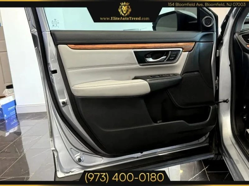 2022 Honda CR-V 5th Gen - Image 7 of 12