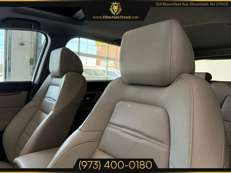 2022 Honda CR-V 5th Gen - Image 10 of 12